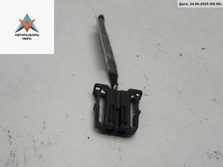 разъем (фишка) проводки Volkswagen Golf 5 поколение 2005, 1.6 л., бензин, МКПП, синий, хетчбэк 5 дв., 1J0972923