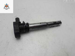 катушка зажигания Volkswagen Passat B6 2006, 2.0 л., бензин, АКПП, чёрный, универсал, 07K905715F