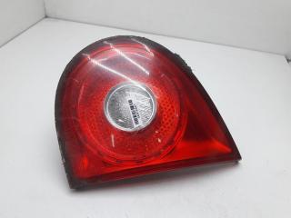 фонарь крышки багажника правый Volkswagen Golf-5 2005, 1.6 л., бензин, МКПП, синий, хетчбэк 5 дв., 1K6945094G