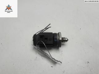 регулятор давления топлива Volkswagen Passat B6 2006, 2.0 л., бензин, АКПП, чёрный, универсал