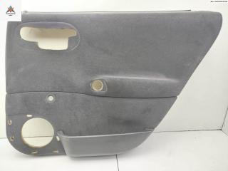 обшивка двери задняя правая Opel Vectra B 1998, 1.6 л., бензин, МКПП, красный, седан, 90362970