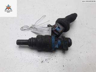 форсунка Volkswagen Passat B5 1999, 1.8 л., бензин, МКПП, синий, универсал, 058133551F