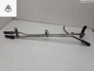 трубка ТНВД Volkswagen Passat B6 2006, 2.0 л., бензин, АКПП, чёрный, универсал, 06F127509AB