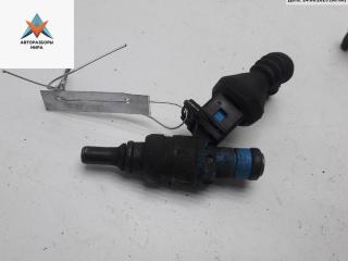 форсунка Volkswagen Passat B5 1999, 1.8 л., бензин, МКПП, синий, универсал, 058133551F