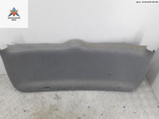 обшивка крышки багажника Skoda Octavia mk1 (A4 1U) 2000, 2.0 л., бензин, МКПП, зелёный, универсал, 1U9867607