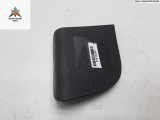 накладка двери (крышки) багажника Volkswagen Golf 5 поколение 2005, 1.6 л., бензин, МКПП, синий, хетчбэк 5 дв., 1K6867657