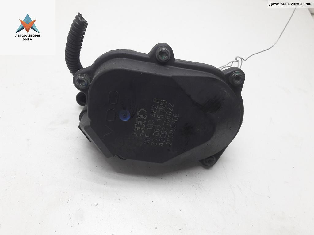 прочая запчасть Volkswagen Passat B6 2006, 2.0 л., бензин, АКПП, чёрный, универсал, 06F133482B - фото №1