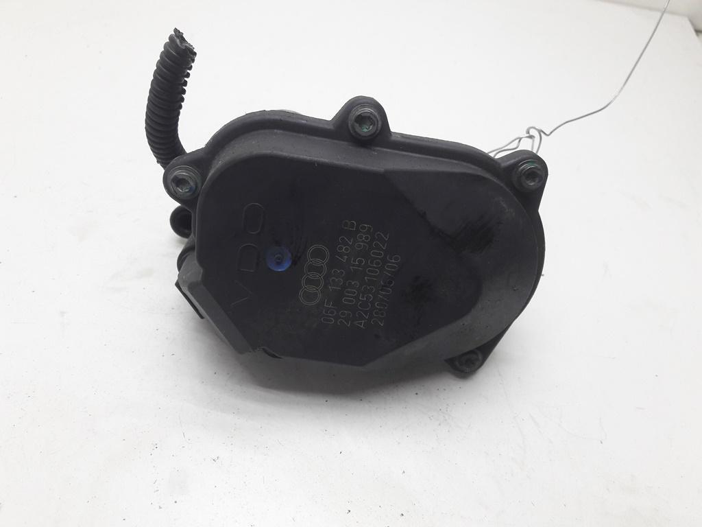 прочая запчасть Volkswagen Passat B6 2006, 2.0 л., бензин, АКПП, чёрный, универсал, 06F133482B