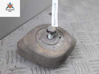 подушка крепления КПП Skoda Superb 1 поколение 2002, 1.8 л., бензин, МКПП, зелёный, седан