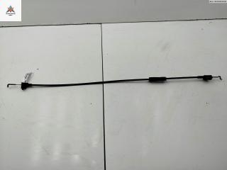 Трос двери задней Opel Vectra B 1998, 1.6 л., бензин, МКПП, красный, седан, 7002346