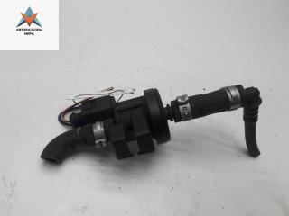 клапан вакуумного управления Volkswagen Passat B6 2006, 2.0 л., бензин, АКПП, чёрный, универсал