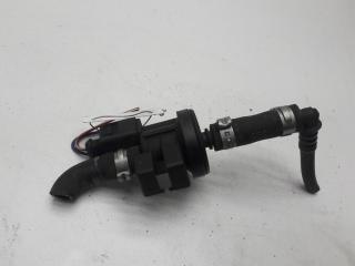 клапан вакуумного управления Volkswagen Passat B6 2006, 2.0 л., бензин, АКПП, чёрный, универсал