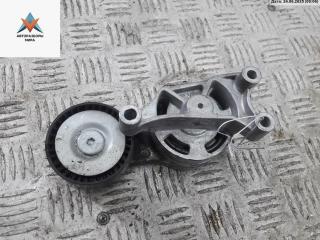 механизм натяжения ремня, цепи Volkswagen Passat B6 2006, 2.0 л., бензин, АКПП, чёрный, универсал
