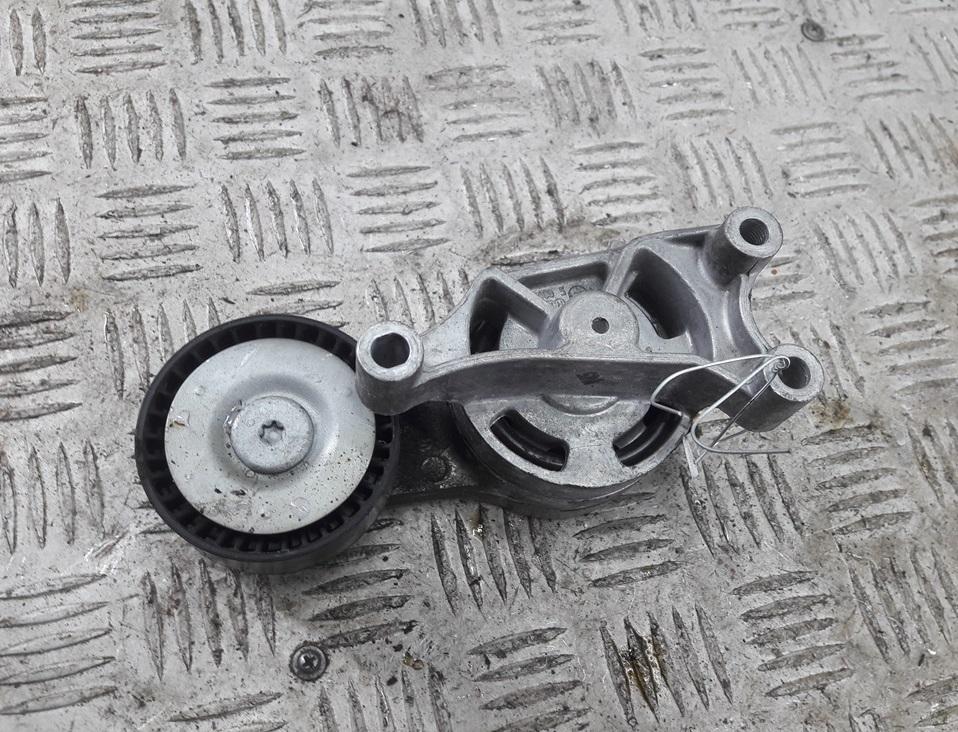 механизм натяжения ремня, цепи Volkswagen Passat B6 2006, 2.0 л., бензин, АКПП, чёрный, универсал