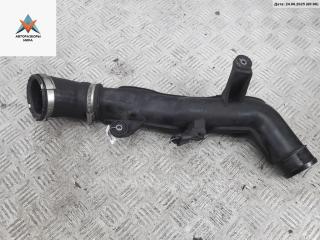 патрубок турбины Volkswagen Passat B6 2006, 2.0 л., бензин, 1K0145762