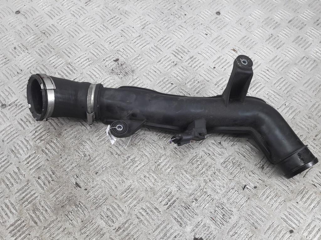патрубок турбины Volkswagen Passat B6 2006, 2.0 л., бензин, 1K0145762