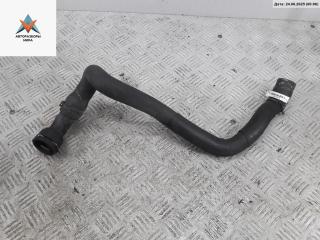 патрубок (трубопровод, шланг) Skoda Octavia mk1 (A4 1U) 2004, 1.6 л., бензин, МКПП, серый, универсал, 1J0122051AL