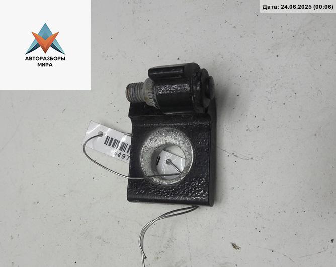 петля двери Skoda Octavia mk2 (A5 1Z) 2008, чёрный, хетчбэк 5 дв. - фото №1