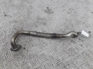 трубка системы рециркуляции EGR Volkswagen Passat B6 2006, 2.0 л., бензин, АКПП, чёрный, универсал