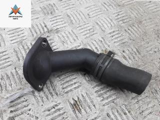 корпус термостата Volkswagen Golf 4 поколение 1999, 1.6 л., бензин, МКПП, зелёный, хетчбэк 3 дв., 06A121121G