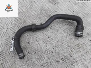 патрубок (трубопровод, шланг) Skoda Octavia mk1 (A4 1U) 2004, 1.6 л., бензин, МКПП, серый, универсал