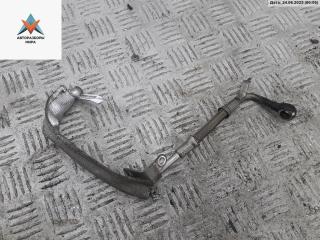 Трубка масляная турбины Volkswagen Passat B6 2006, 2.0 л., бензин, АКПП, чёрный, универсал, 06F145778A