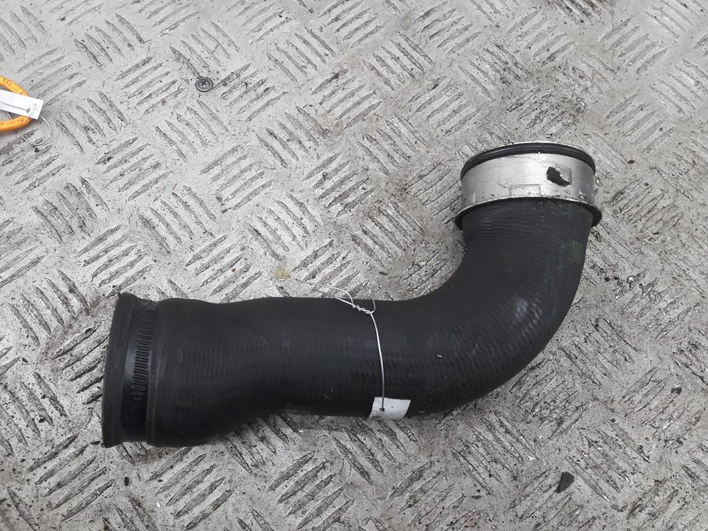 патрубок турбины Volkswagen Passat B6 2006, 2.0 л., бензин, 3C0145834K