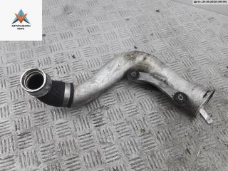 патрубок турбины Volkswagen Passat B6 2006, 2.0 л., бензин, 1K0145762CD