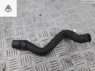 патрубок (трубопровод, шланг) Volkswagen Golf 4 поколение 1999, 1.6 л., бензин, МКПП, зелёный, хетчбэк 3 дв., 1J0122157H