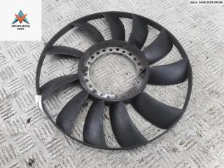 крыльчатка вентилятора (лопасти) Volkswagen Passat B5 1999, 1.8 л., бензин, МКПП, синий, универсал