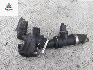 термостат Volkswagen Passat B6 2006, 2.0 л., бензин, АКПП, чёрный, универсал, 06F121111F