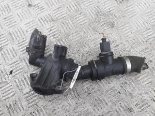 термостат Volkswagen Passat B6 2006, 2.0 л., бензин, АКПП, чёрный, универсал, 06F121111F