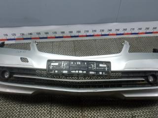 бампер передний Mercedes-Benz A-Класс W169 [рестайлинг] 2010, 1.5 л., A150, бензин, МКПП, хетчбэк 5 дв.