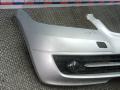 бампер передний Mercedes-Benz A-Класс W169 [рестайлинг] 2010, 1.5 л., A150, бензин, МКПП, хетчбэк 5 дв. - фото №2