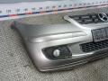 бампер передний Mercedes-Benz A-Класс W169 2006, 1.5 л., A150, бензин, МКПП, хетчбэк 5 дв. - фото №2