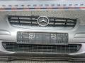 бампер передний Mercedes-Benz A-Класс W169 2006, 1.5 л., A150, бензин, МКПП, хетчбэк 5 дв. - фото №3