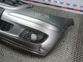 бампер передний Mercedes-Benz A-Класс W169 2006, 1.5 л., A150, бензин, МКПП, хетчбэк 5 дв. - фото №4