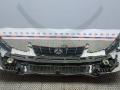 бампер передний Mercedes-Benz A-Класс W169 2006, 1.5 л., A150, бензин, МКПП, хетчбэк 5 дв. - фото №5