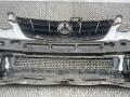бампер передний Mercedes-Benz A-Класс W169 2006, 1.5 л., A150, бензин, МКПП, хетчбэк 5 дв. - фото №7