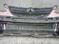 бампер передний Mercedes-Benz A-Класс W169 2006, 1.5 л., A150, бензин, МКПП, хетчбэк 5 дв. - фото №7