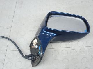 зеркало правое Toyota COROLLA VERSO 2005, 2.0 л., дизель, МКПП, минивэн, 3PIN