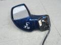 зеркало правое Toyota COROLLA VERSO 2005, 2.0 л., дизель, МКПП, минивэн, 3PIN - фото №2