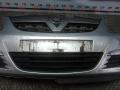 бампер передний Opel Corsa D 2007, 1.2 л., бензин, МКПП, хетчбэк 5 дв. - фото №3