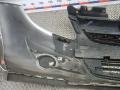 бампер передний Opel Corsa D 2007, 1.2 л., бензин, МКПП, хетчбэк 5 дв. - фото №6