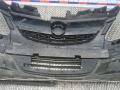бампер передний Opel Corsa D 2007, 1.2 л., бензин, МКПП, хетчбэк 5 дв. - фото №7