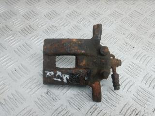 суппорт задний левый Nissan Qashqai 2 поколение 2013, 1.5 л., дизель, МКПП, внедорожник 5 дв., 44011JY00A