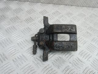 суппорт задний правый Nissan Qashqai 2 поколение 2013, 1.5 л., дизель, МКПП, внедорожник 5 дв., 44001JY00A