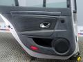 дверь задняя левая Renault Laguna 3 поколение 2009, 1.5 л., дизель, МКПП, хетчбэк 5 дв. - фото №6