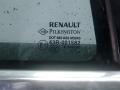 дверь задняя правая Renault Laguna 3 поколение 2009, 1.5 л., дизель, МКПП, хетчбэк 5 дв. - фото №3