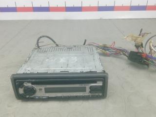 магнитола Mercedes-Benz C-Класс W202/S202 1995, 2.2 л., D C220D, дизель, МКПП, седан